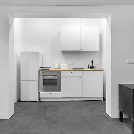 Lovely Studio Apartment With Hot Tub Reykjavík Dış mekan fotoğraf