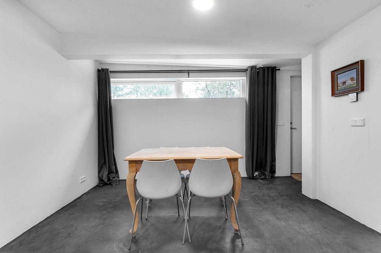 Lovely Studio Apartment With Hot Tub Reykjavík Dış mekan fotoğraf